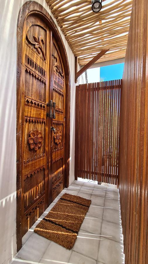 Shore Thing Gili Air Beachfront Apartment Zewnętrze zdjęcie